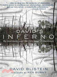 David's Inferno—My Journey Through the Dark Wood of Depression
