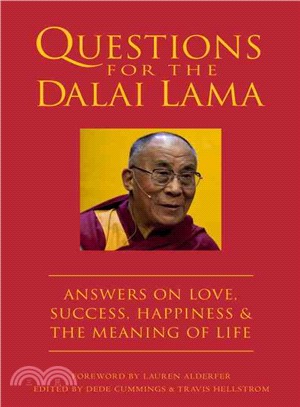 Questions for the Dalai Lama ─ Answers on Love, Success, Happiness, & the Meaning of Life