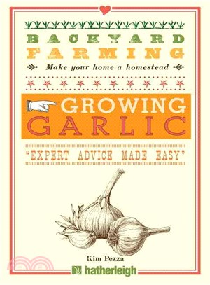 Growing Garlic