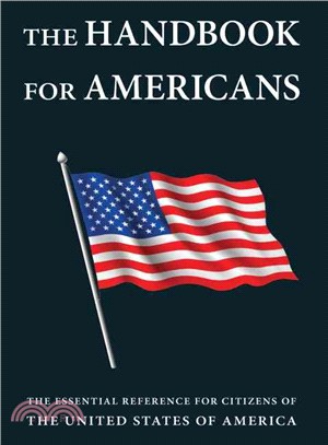 The Handbook for Americans ─ Out of Many, One
