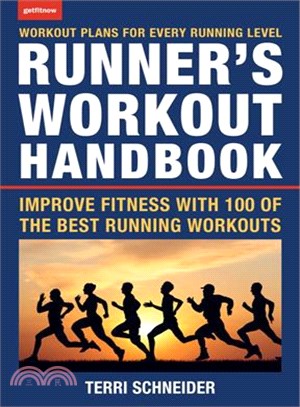 Runner's Workout Handbook