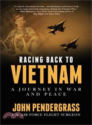 Racing Back to Vietnam ─ A Journey in War and Peace