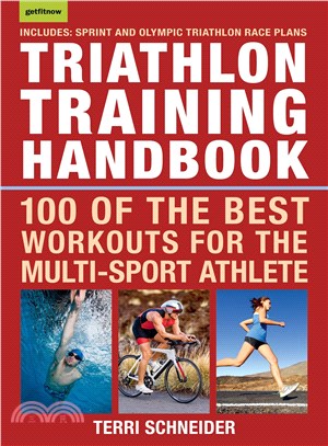 Triathlon training handbook ...