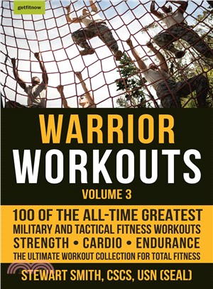 Warrior Workouts