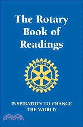 Rotary Book of Readings ― Inspiration to Change the World