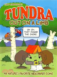 Tundra ─ Out on a Limb