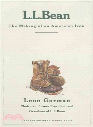 L. L. Bean ─ The Making of an American Icon | 拾書所