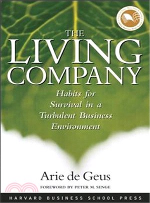 The living company /