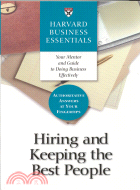 Hiring and Keeping the Best People | 拾書所