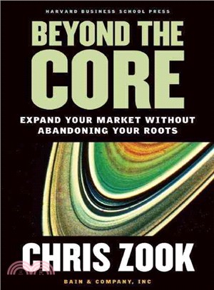 Beyond the Core ─ Expand Your Market Without Abandoning Your Roots