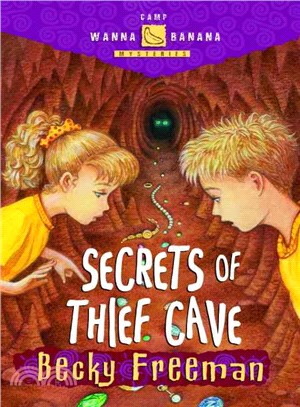 Secrets of Thief Cave