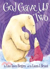 God Gave Us Two | 拾書所