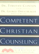 Competent Christian Counseling