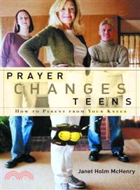 Prayer Changes Teens