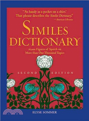 Similes Dictionary