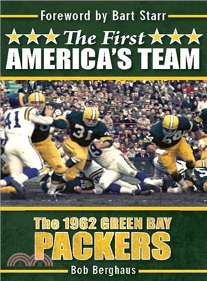 The First America's Team ― The 1962 Green Bay Packers