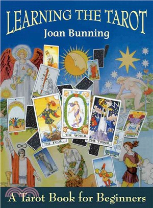 Learning the Tarot ─ A Tarot Book for Beginners