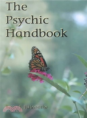 The Psychic Handbook