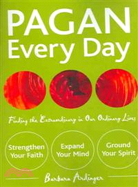 Pagan Every Day