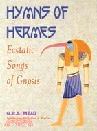 The Hymns Of Hermes