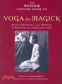 Yoga for Magick