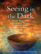 Seeing in the Dark ─ Claim Your Own Shamanic Power Now and in the Coming Age