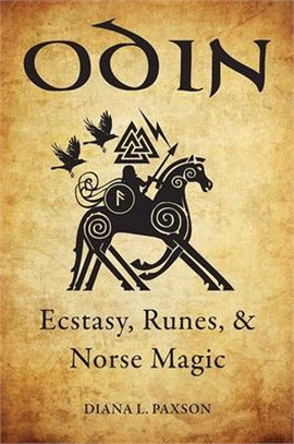 Odin ─ Ecstasy, Runes, & Norse Magic