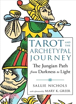 Tarot and the Archetypal Journey ― The Jungian Path from Darkness to Light