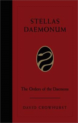 Stellas Daemonum ― The Orders of Daimons