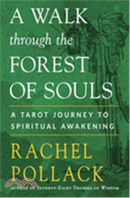 A Walk Through the Forest of Souls: A Tarot Journey to Spiritual Awakening