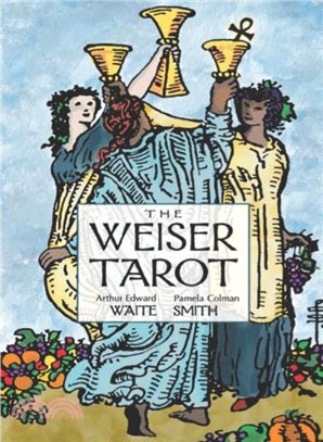 The Weiser Tarot：A New Edition of the Classic 1909 Smith-Waite Deck