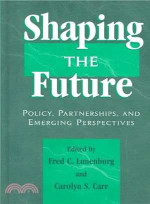 Shaping the Future ― Policy, Partnerships, and Emerging Practices