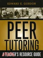 Peer Tutoring: A Teacher's Resource Guide