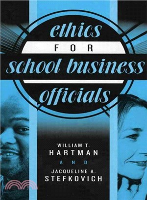 Ethics For School Business Officials