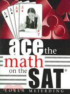 Ace the Math on the Sat