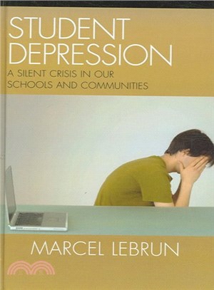 Student Depression ― A Silent Crisis in Our Schools and Communities