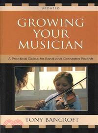 Growing Your Musician