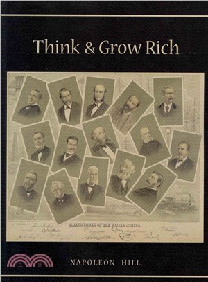 Think and Grow Rich