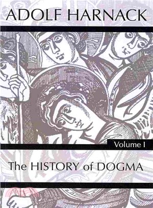 History of Dogma