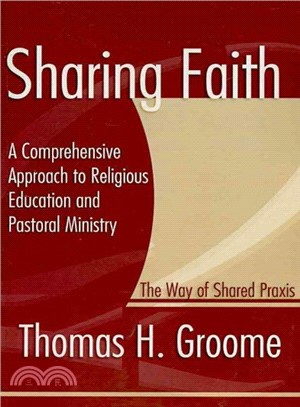 Sharing Faith ― A Comprehensive Approach to Religious Education and Pastoral Ministry