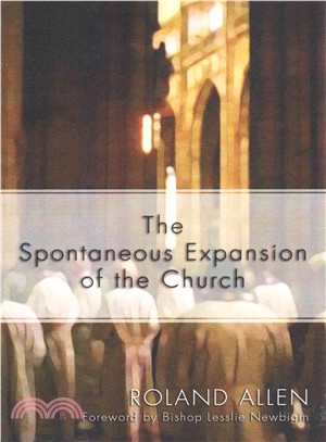 The Spontaneous Expansion of the Church