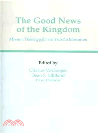 The Good News of the Kingdom