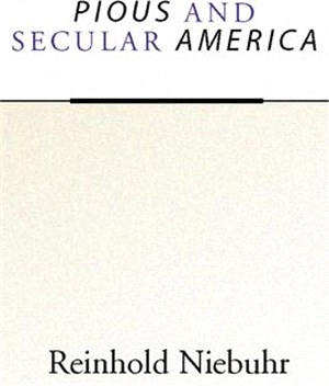 Pious and Secular America