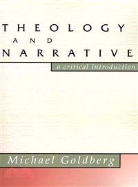 Theology and Narrative — A Critical Introduction