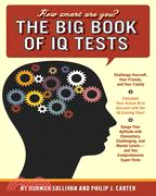 How Smart Are You?: The Big Book of IQ Tests