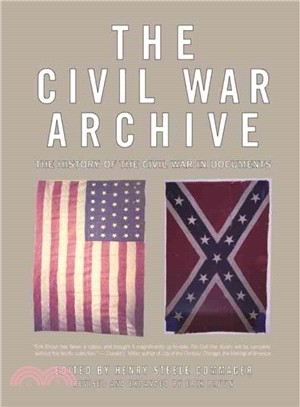 The Civil War Archive—The History of the Civil War in Documents