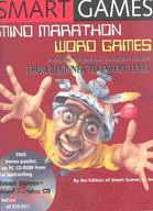 Smart Games Mind Marathon Word Games: Wordplay, Strategy and Perception Puzzles from Beginner to Expert Level : Spiral