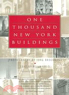 One Thousand New York Buildings