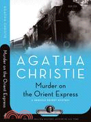 Murder on the Orient Express: A Hercule Poirot Mystery