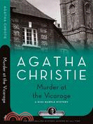 Murder at the Vicarage: A Miss Marple Mystery